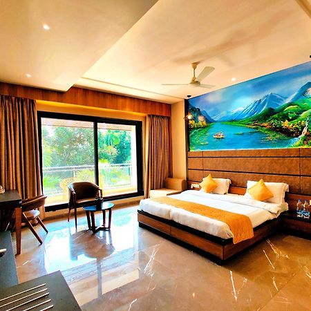 Hotel Anil Farmhouse Gir Jungle Resort Sasan Gir Εξωτερικό φωτογραφία