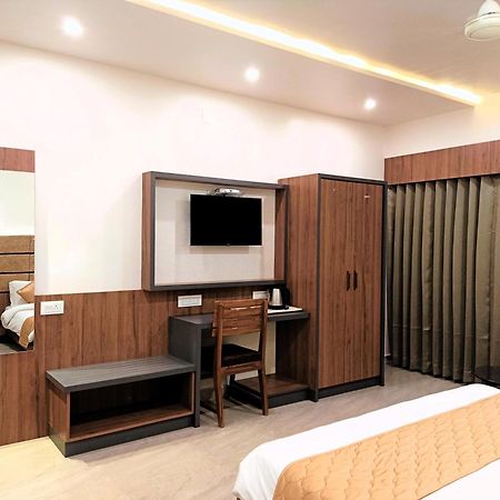 Hotel Anil Farmhouse Gir Jungle Resort Sasan Gir Εξωτερικό φωτογραφία