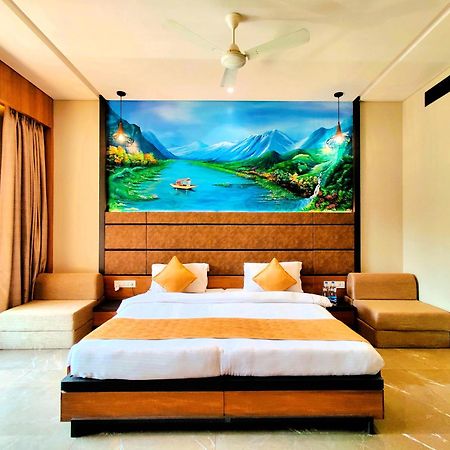 Hotel Anil Farmhouse Gir Jungle Resort Sasan Gir Εξωτερικό φωτογραφία