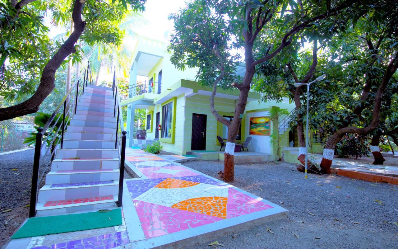 Hotel Anil Farmhouse Gir Jungle Resort Sasan Gir Εξωτερικό φωτογραφία