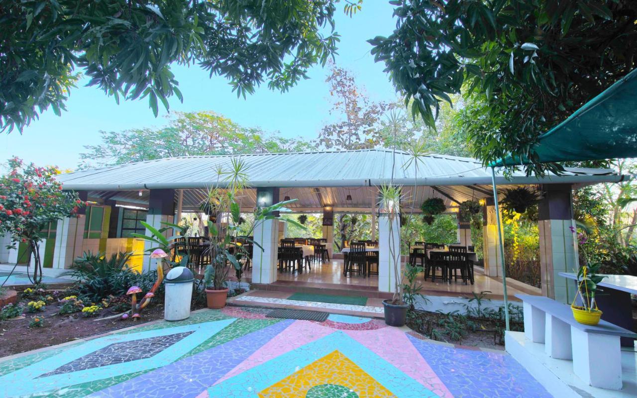 Hotel Anil Farmhouse Gir Jungle Resort Sasan Gir Εξωτερικό φωτογραφία