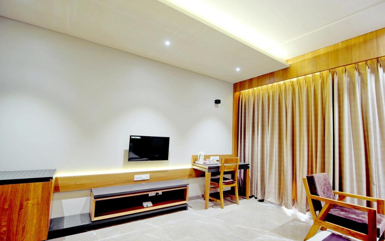 Hotel Anil Farmhouse Gir Jungle Resort Sasan Gir Εξωτερικό φωτογραφία