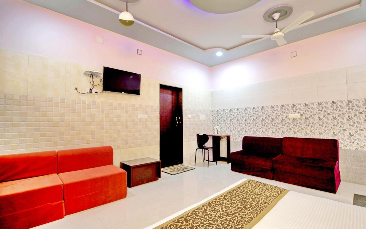 Hotel Anil Farmhouse Gir Jungle Resort Sasan Gir Εξωτερικό φωτογραφία