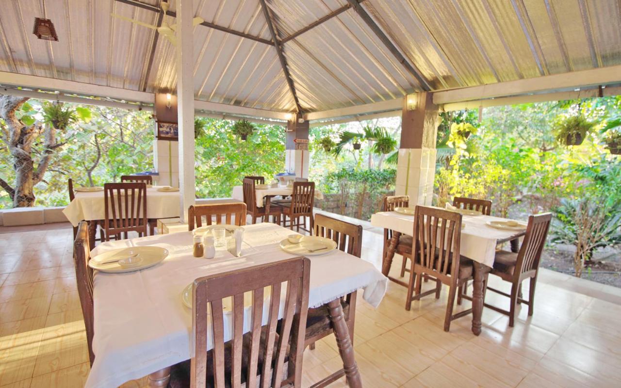 Hotel Anil Farmhouse Gir Jungle Resort Sasan Gir Εξωτερικό φωτογραφία