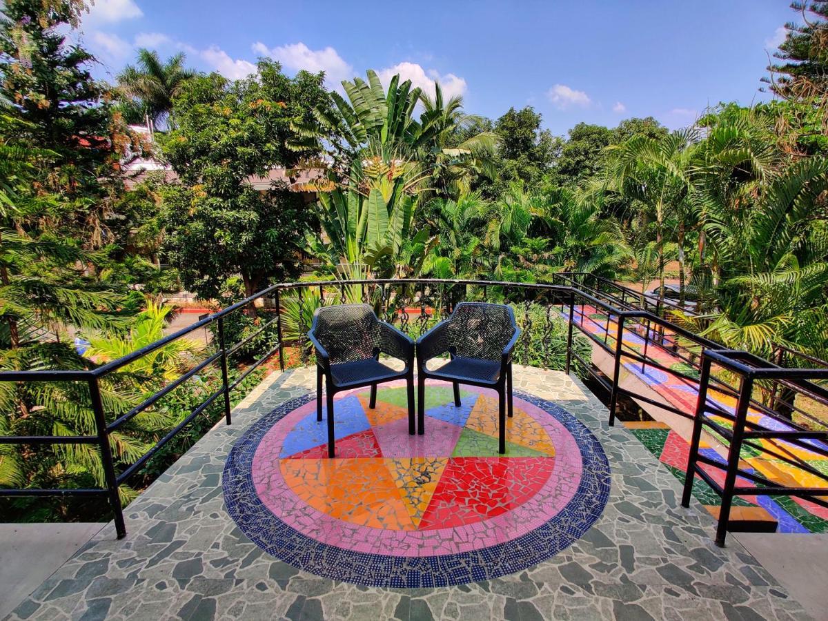 Hotel Anil Farmhouse Gir Jungle Resort Sasan Gir Εξωτερικό φωτογραφία